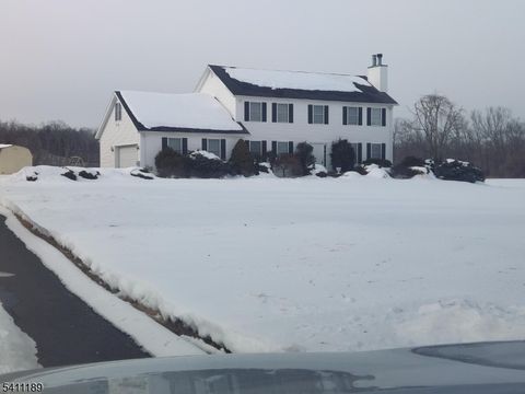 96 Brighton Rd Andover Twp. NJ 07821