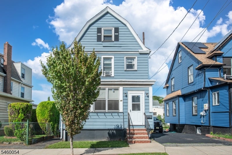 19 Whittlesey Ave