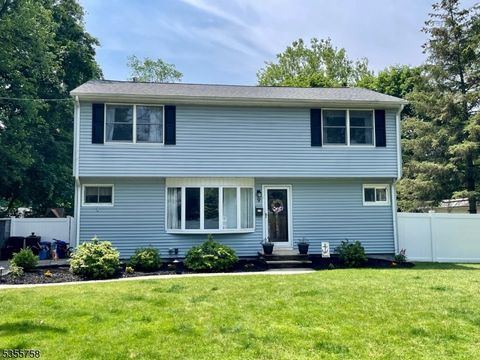 9 Wellesley Dr Oakland Boro NJ 07436