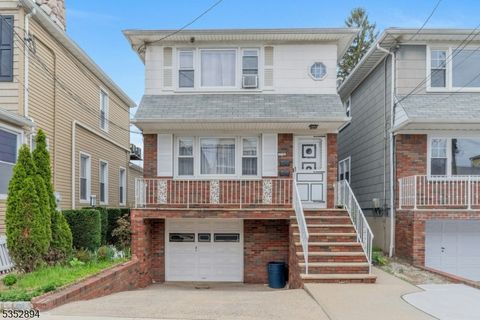 710 William St Harrison Town NJ 07029