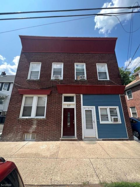 57 Park Ave Summit City NJ 07901