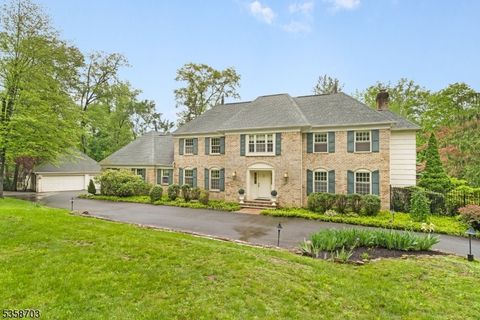 4 Jonathan Smith Rd Morris Twp. NJ 07960