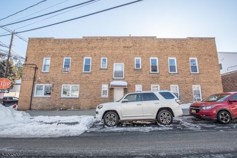 137 Hammond Ave Passaic City NJ 07055