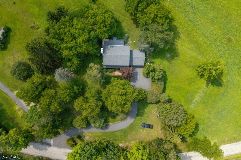 168 Fredon Marksboro Rd