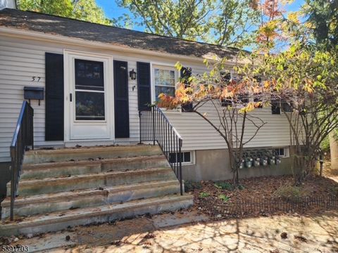 57 Marsh Hawk Allamuchy Twp. NJ 07840
