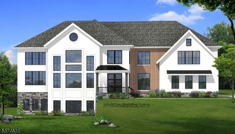 17 Old Church Road Warren Twp. NJ 07059