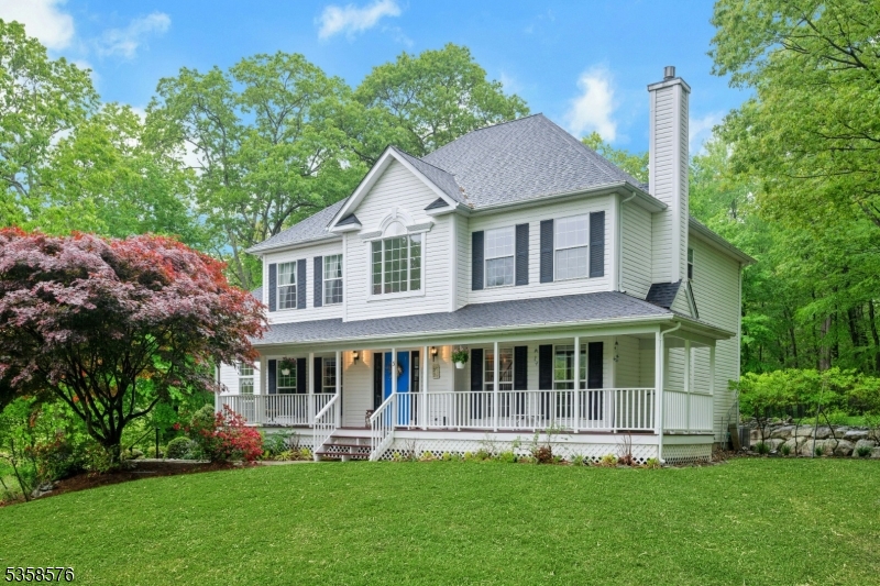 3 Mount Pleasant Rd