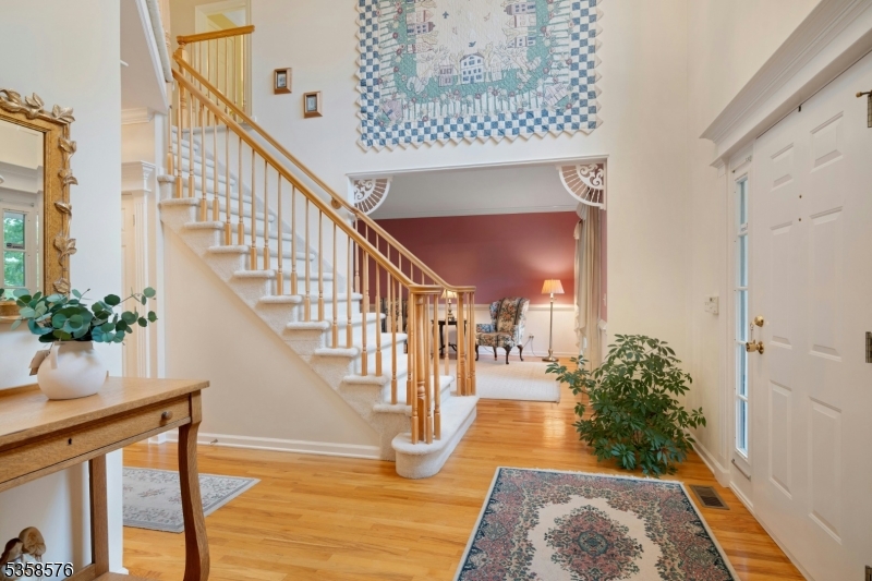 3 Mount Pleasant Rd