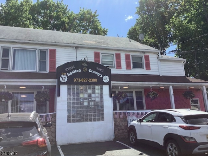 181 Rt23