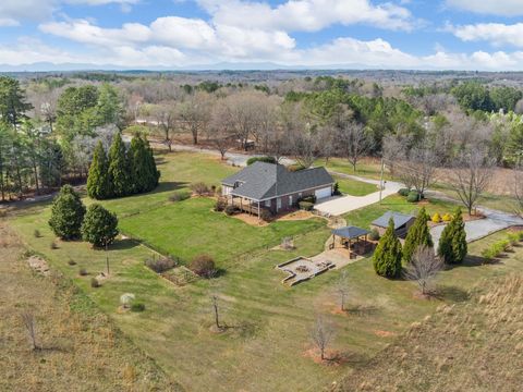 A home in Chesnee