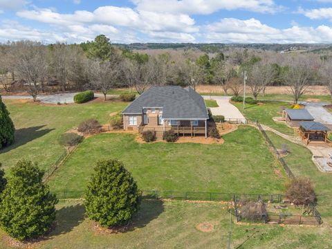 A home in Chesnee