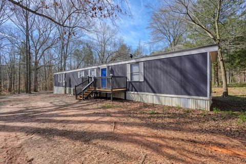 A home in Enoree