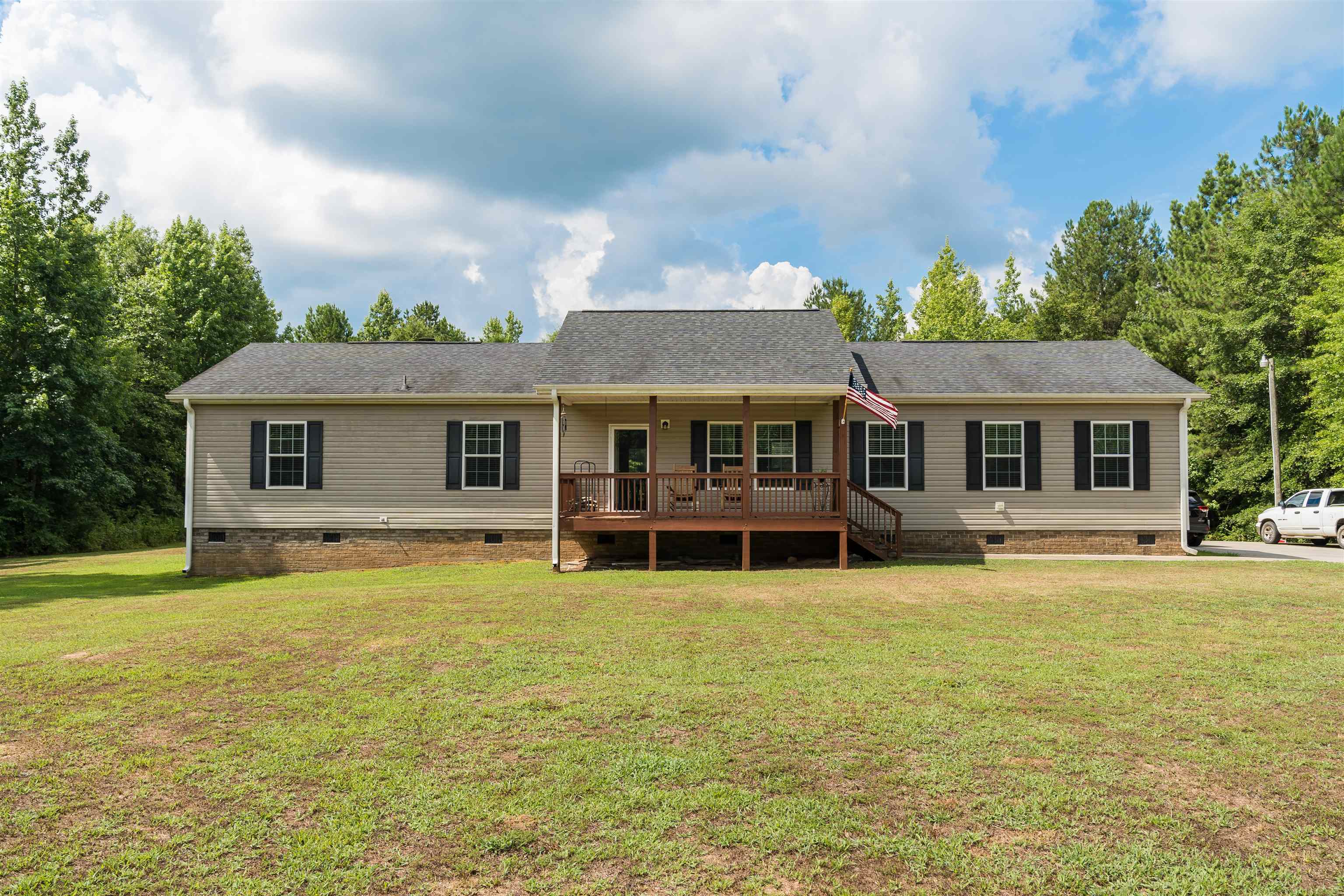 View Enoree, SC 29335 house