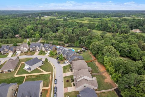 A home in Greer