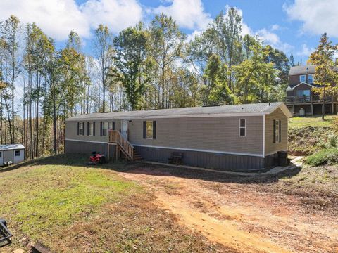 A home in Greenville