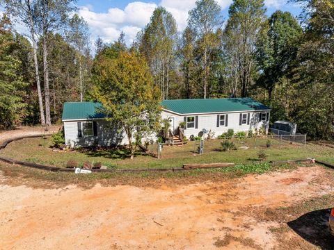 A home in Greenville