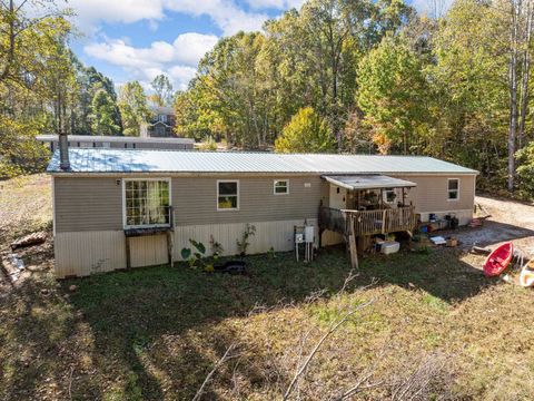 A home in Greenville