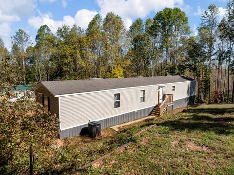 A home in Greenville