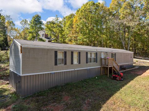 A home in Greenville