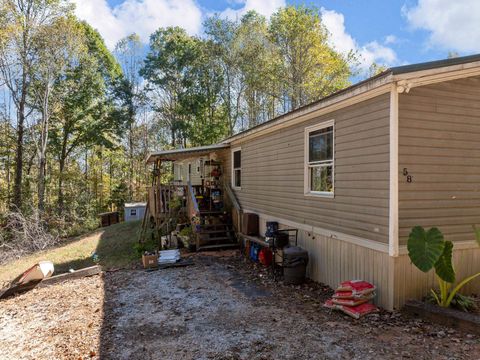 A home in Greenville