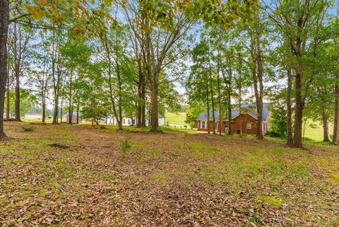 A home in Chesnee