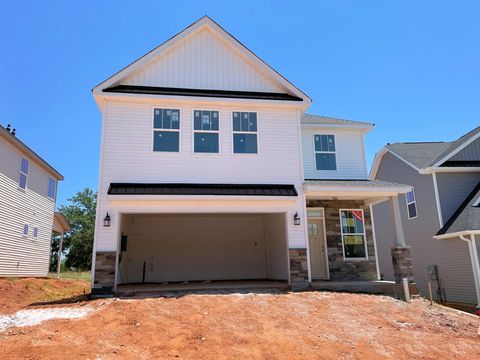 A home in Boiling Springs