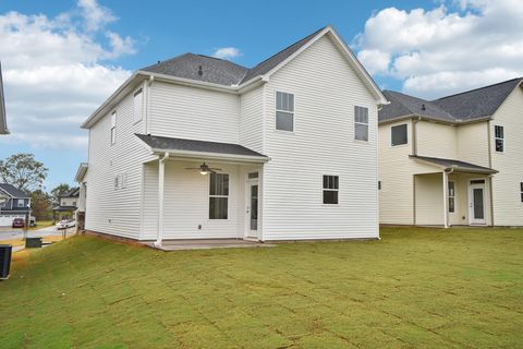 A home in Boiling Springs