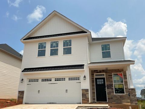 A home in Boiling Springs