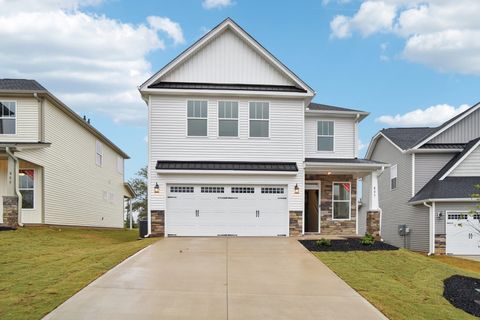 A home in Boiling Springs