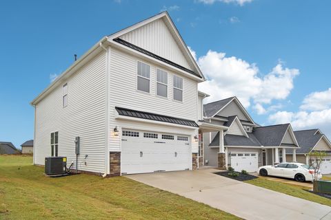 A home in Boiling Springs