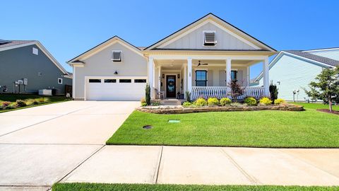 A home in Simpsonville