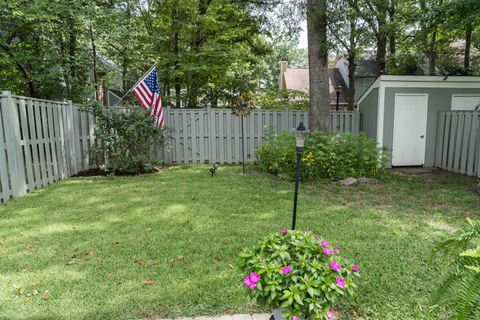 A home in Spartanburg