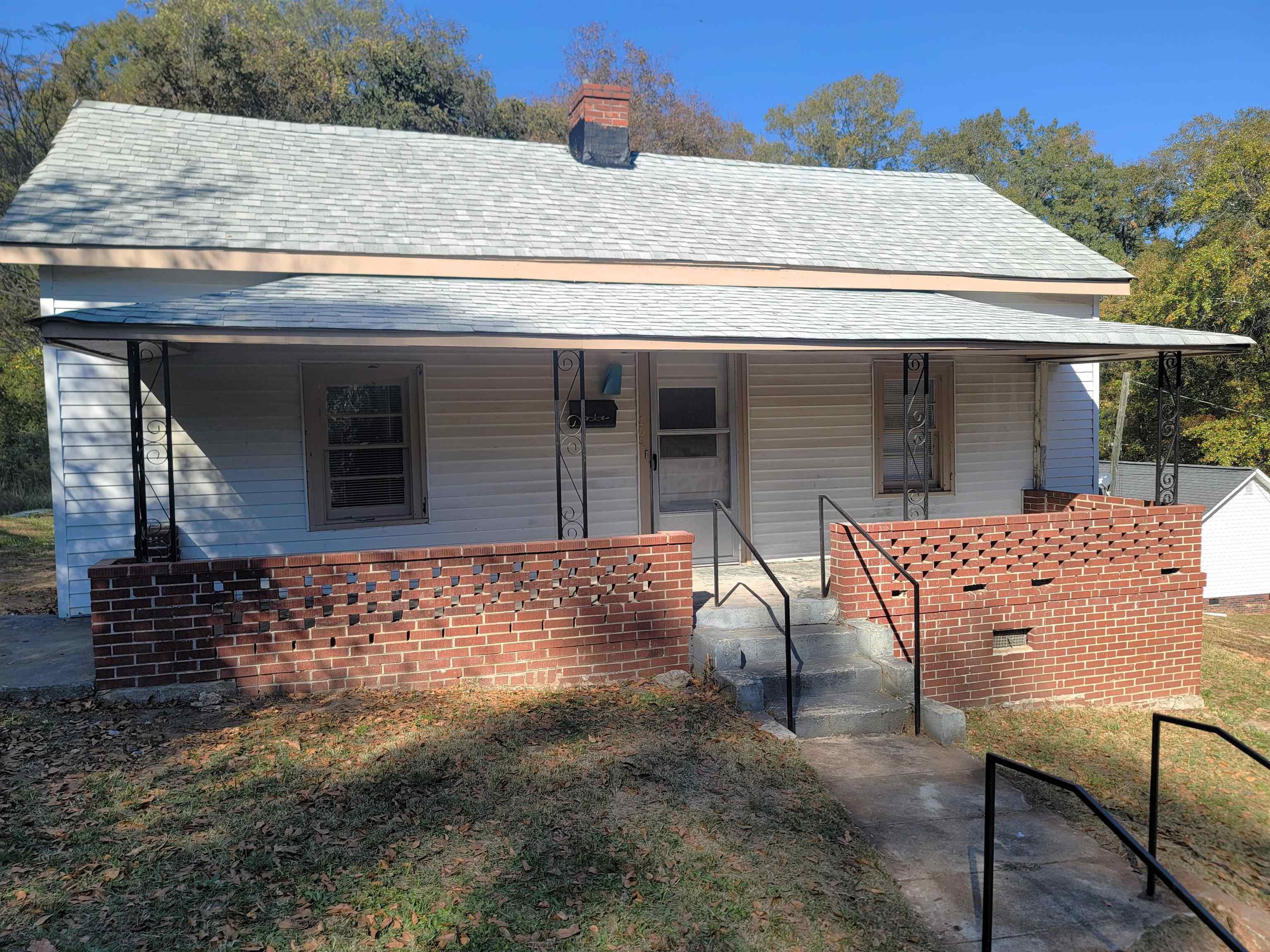 109 Mcbeth Street, Union, South Carolina image 1
