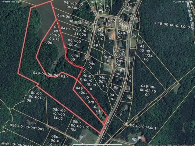 White Plains Road, Cowpens, South Carolina image 1