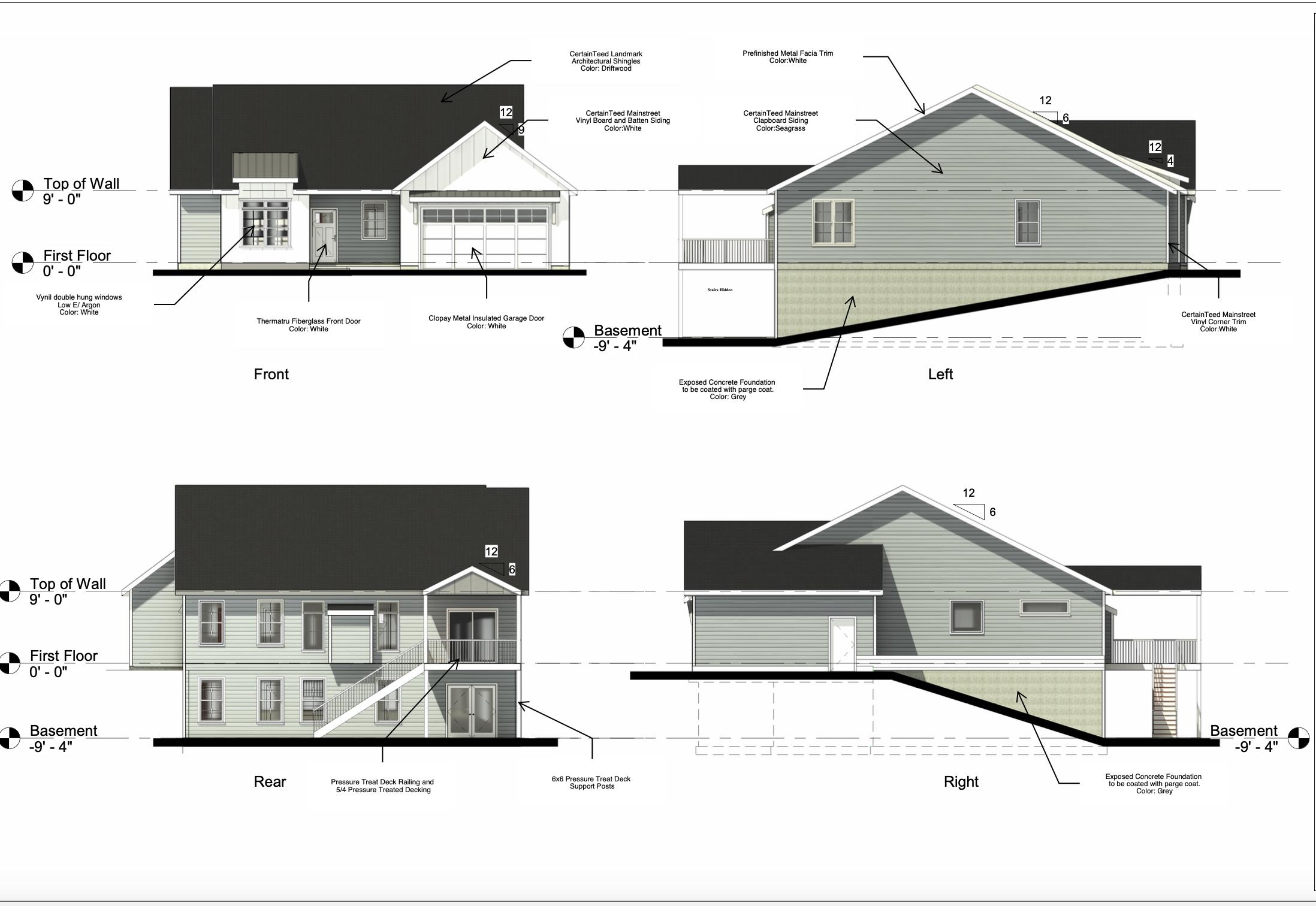 Lot 34 Dublin Lane, Columbus, North Carolina image 5