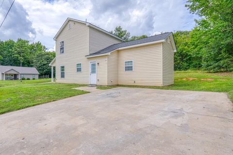 A home in Spartanburg