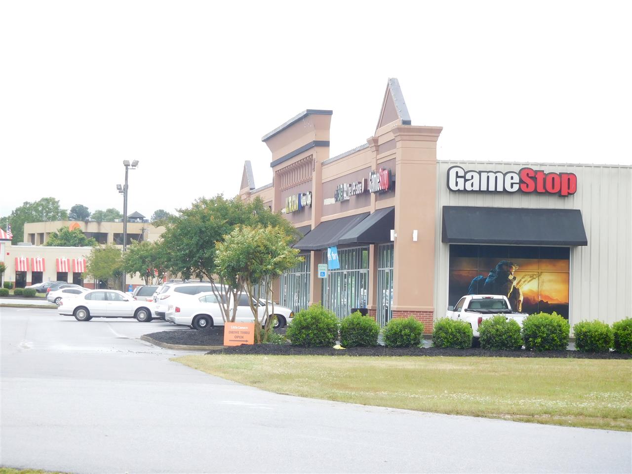 Floyd Baker Blvd Street, Gaffney, South Carolina image 4