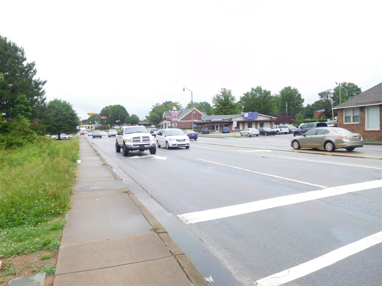 Floyd Baker Blvd Street, Gaffney, South Carolina image 2