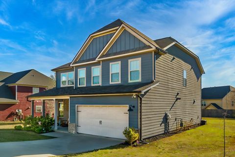 A home in Boiling Springs