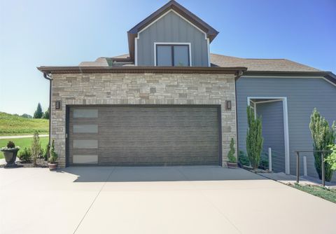 A home in Chesnee