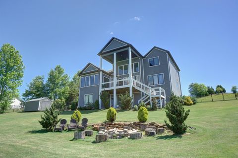 A home in Chesnee