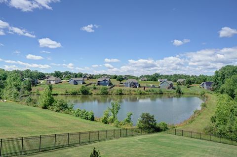 A home in Chesnee