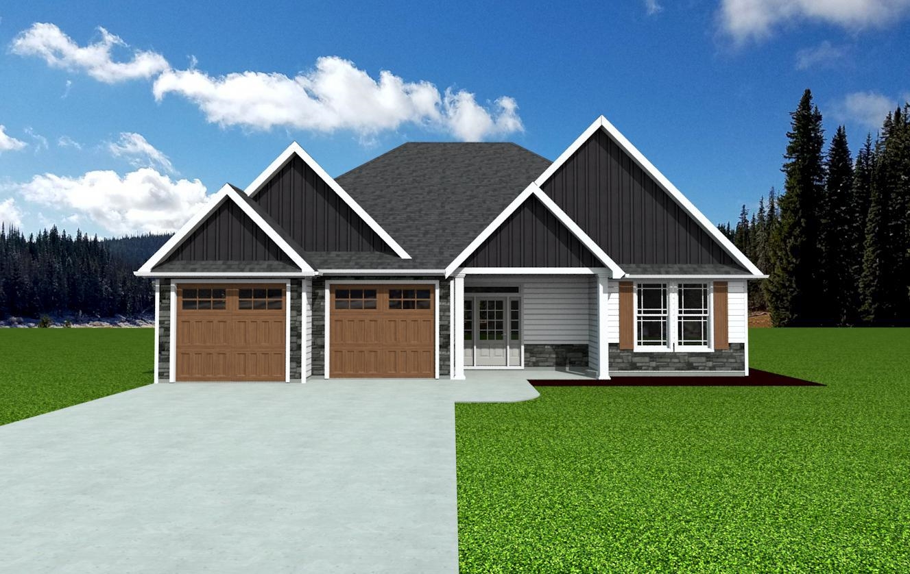 108 Double Crest Drive Dr, Taylors, South Carolina image 1
