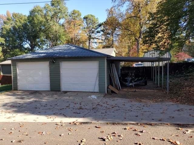 264 Oliver Dr Dr, Inman, South Carolina image 4