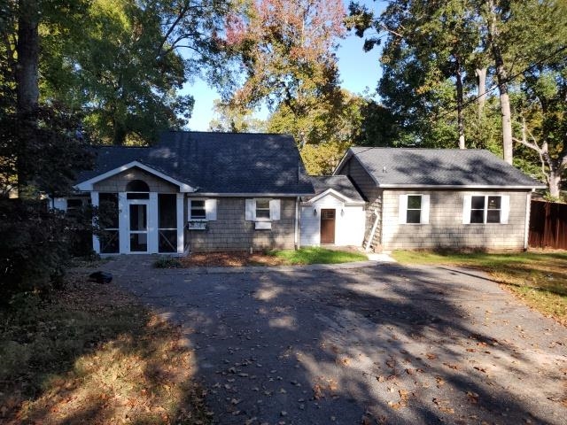 264 Oliver Dr Dr, Inman, South Carolina image 1