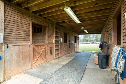 A home in Landrum