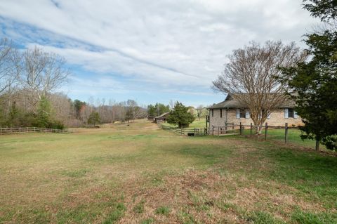 A home in Landrum