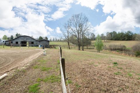 A home in Landrum