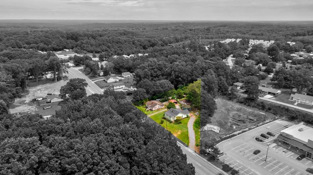 10185 Highway 221, Woodruff, South Carolina image 1