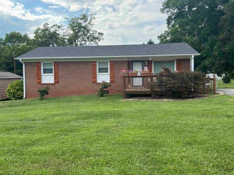 A home in Pacolet